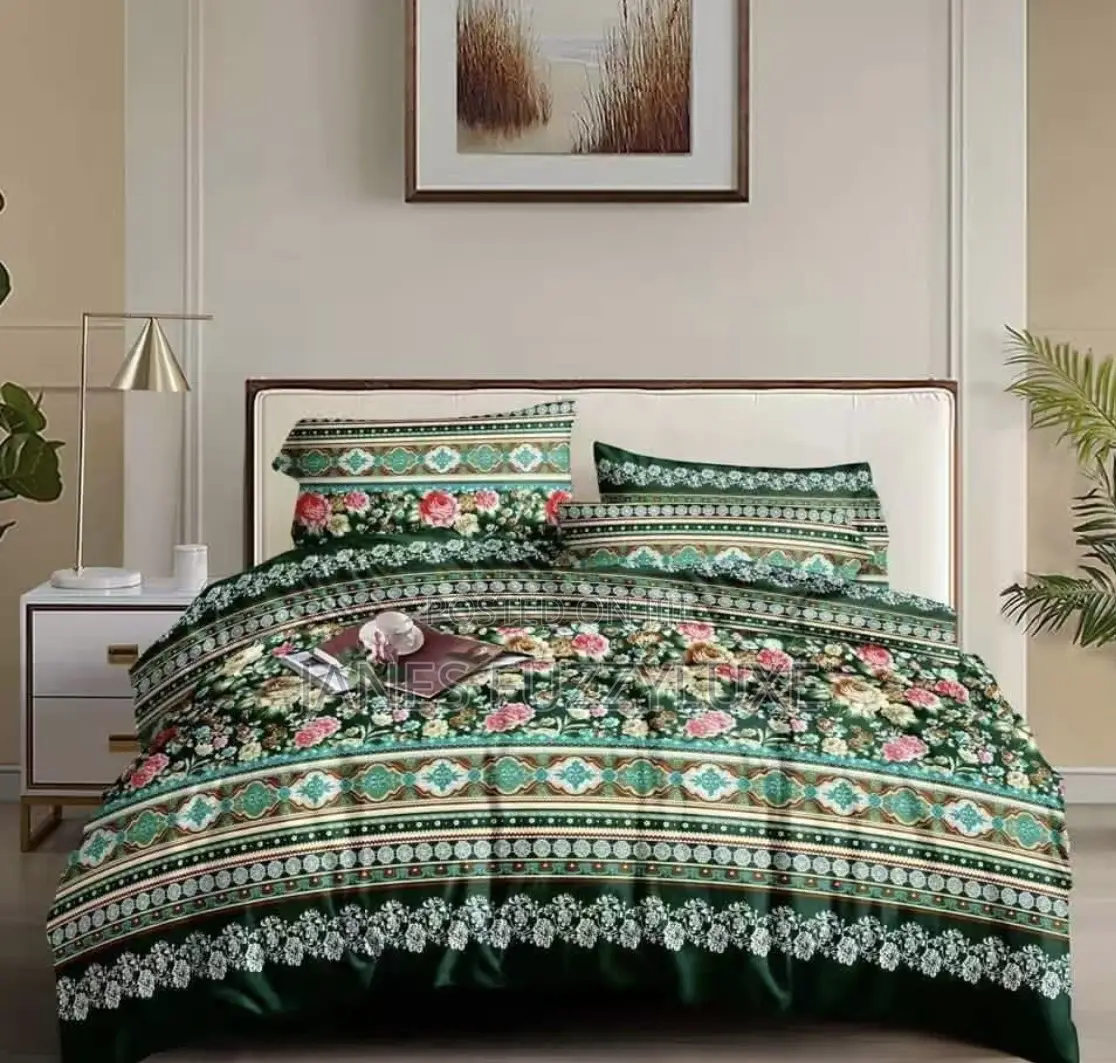 Durable and Affordable Sheets