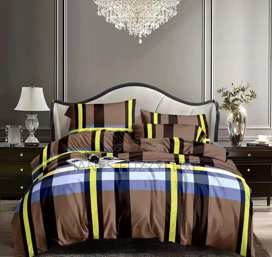 Durable and Affordable Sheets