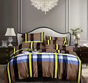 Durable and Affordable Sheets