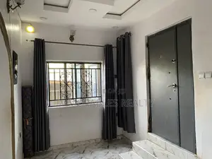 Furnished 4bdrm Bungalow in Surulere Ile Ise Awo, Abeokuta North