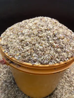 Ofada Rice(Very Clean and Stone-Free)