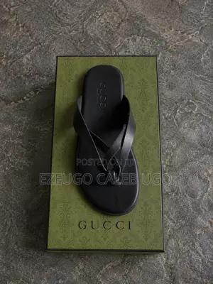 Hermes Comfort Slides