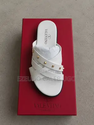 Hermes Comfort Slides