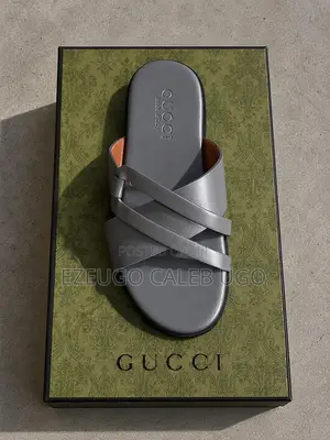 Hermes Comfort Slides