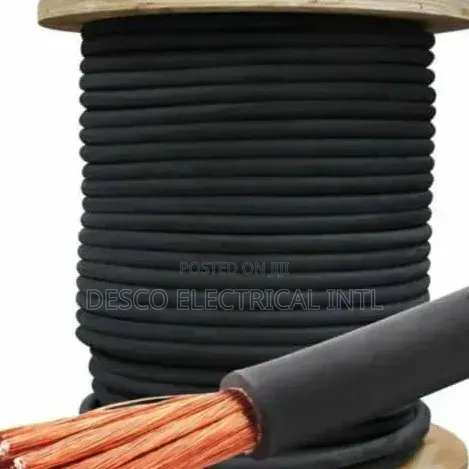 35mm Single Flex Wire