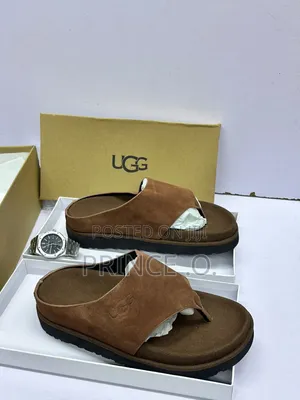 Ugg Siccors Slippers