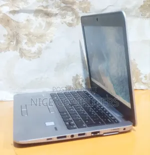Laptop HP EliteBook 820 G3 8GB Intel Core i5 SSD 256GB