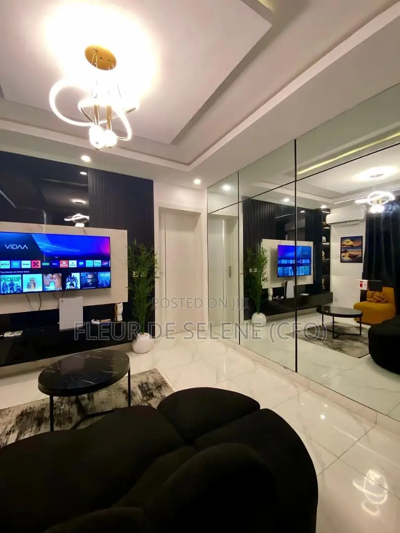 One Bedroom Apartment