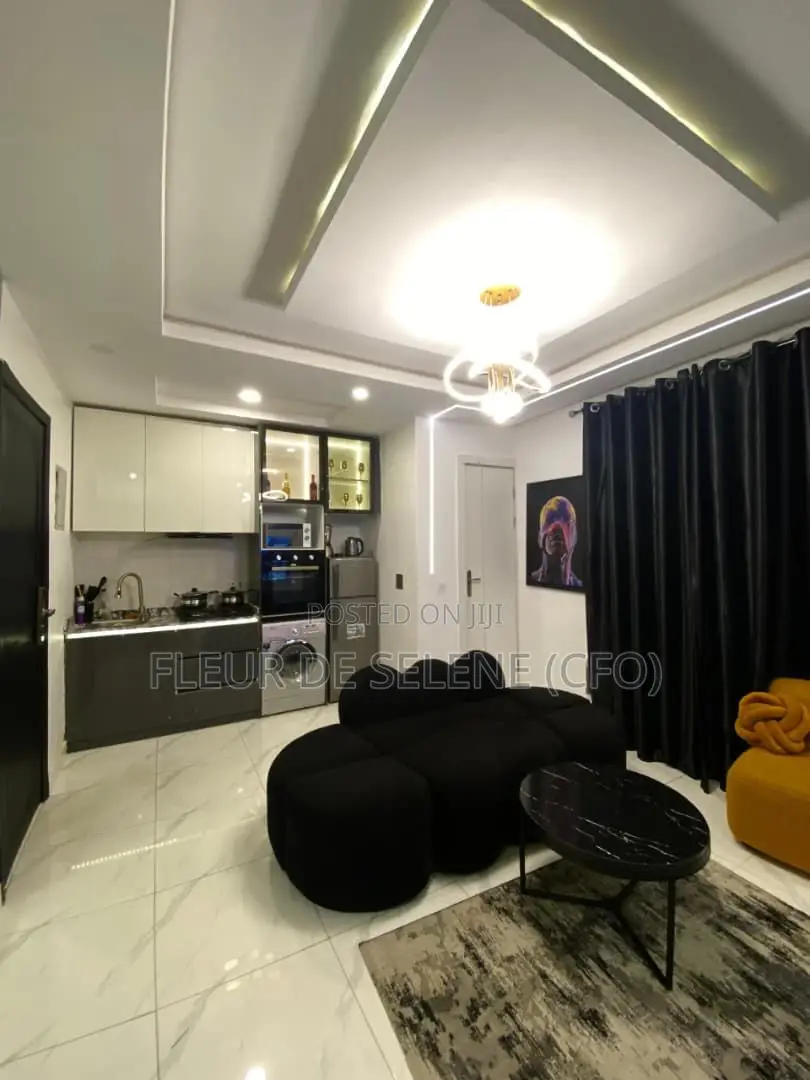 One Bedroom Apartment
