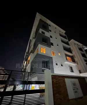 One Bedroom Apartment