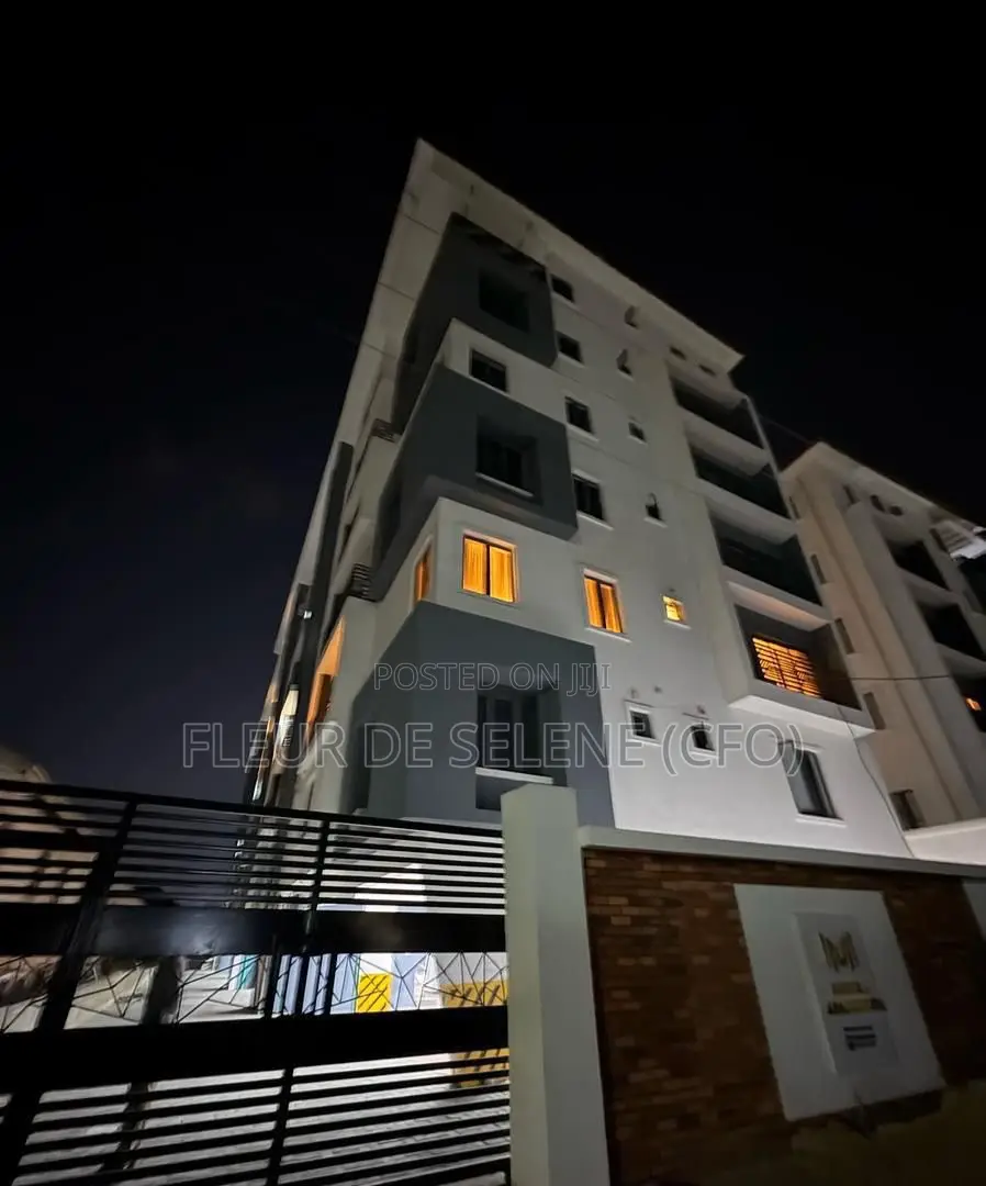 One Bedroom Apartment