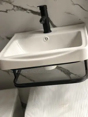 Wall Hung Basin