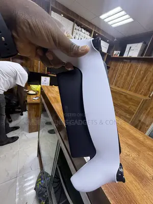 Ps5 Portal