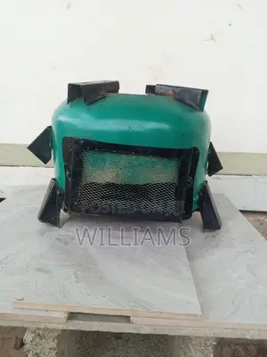 Boss B1 Charcoal Stove