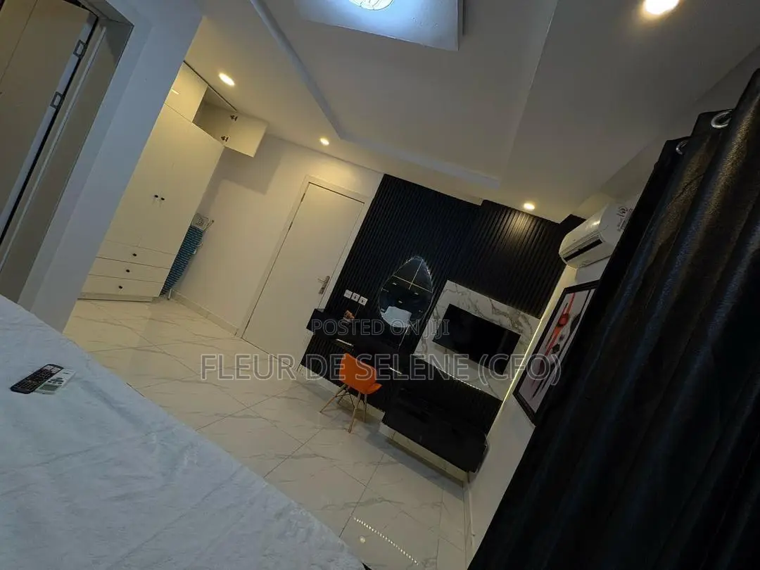 One Bedroom Apartment