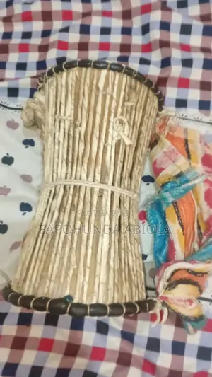 Talking Drum