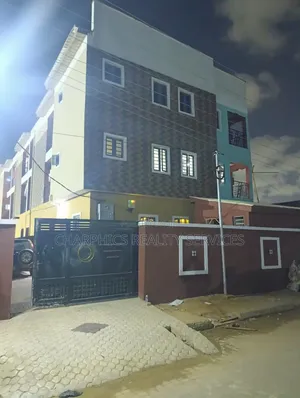 Mini Flat in Palmgroove for rent