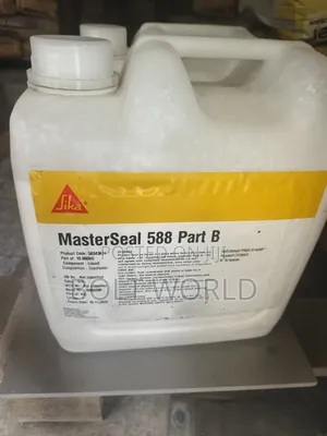 Materseal 588 Pt B