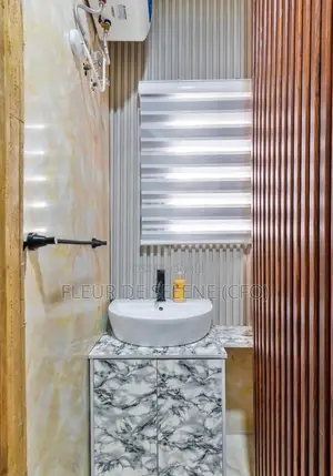 One Bedroom Luxury Apartment