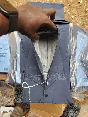 Quality Raincoat (Coverall)