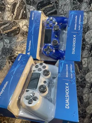 Ps4 Dual Shock4 Game Pad/Joystick Wireless Controller