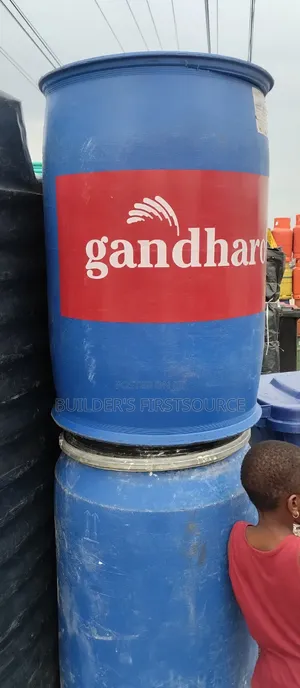 300 Litres Drum
