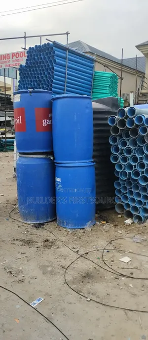 300 Litres Drum