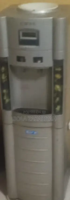 Water Dispy