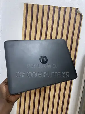 Laptop HP EliteBook 840 G1 8GB Intel Core i5 HDD 500GB