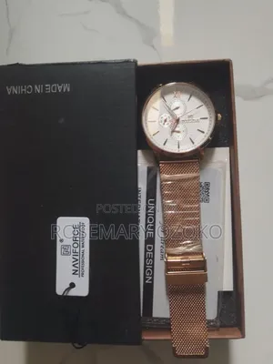 Men Wrist Watch