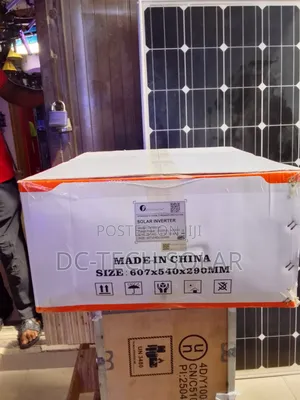 7.5 Kva Felicity Inverter