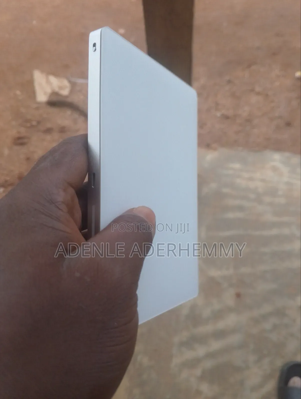 Apple Magic Trackpad 2