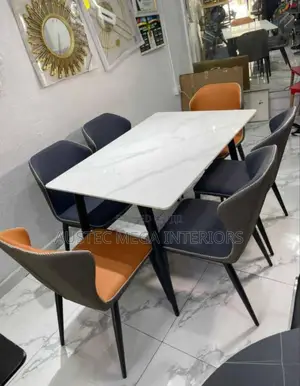 Classic Dining Table
