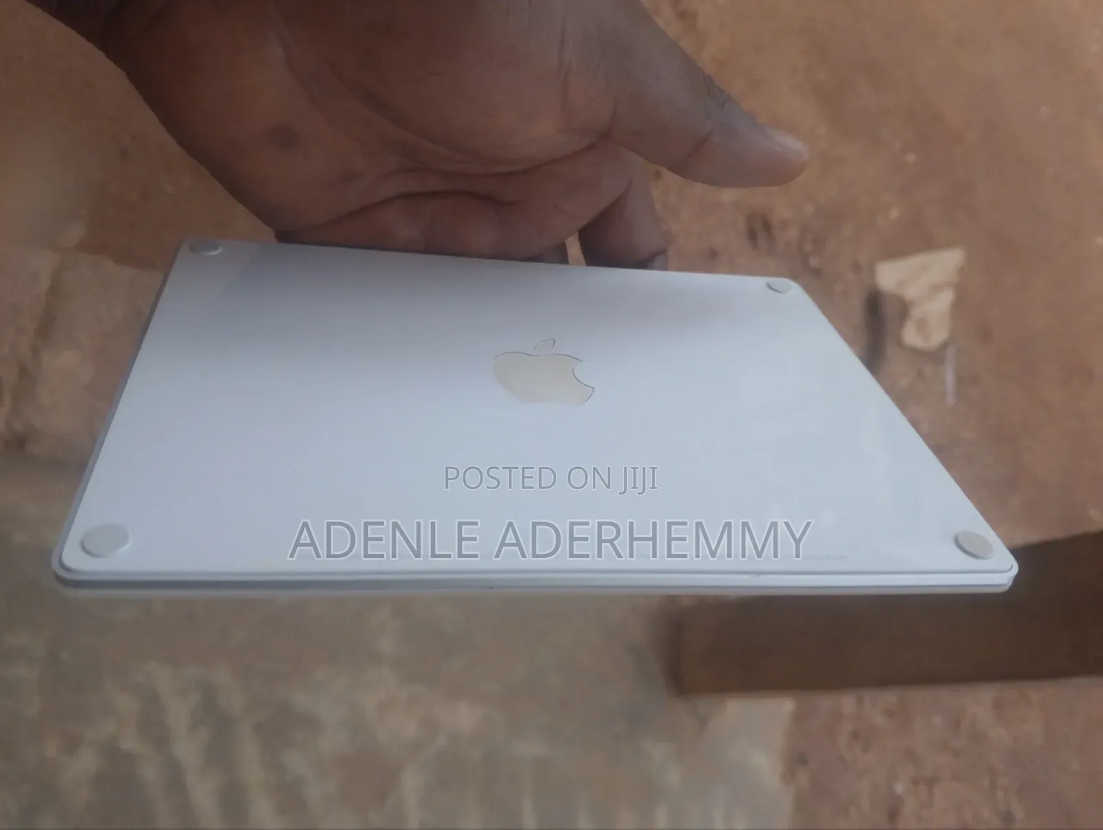 Apple Magic Trackpad 2