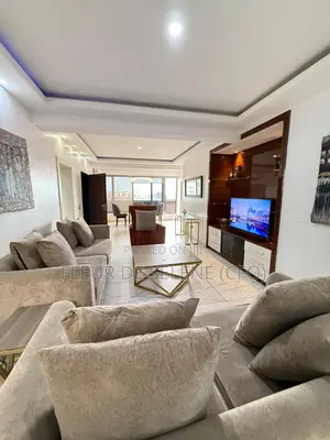 2 Bedroom Penthouse