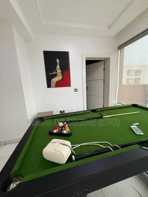 2 Bedroom Penthouse
