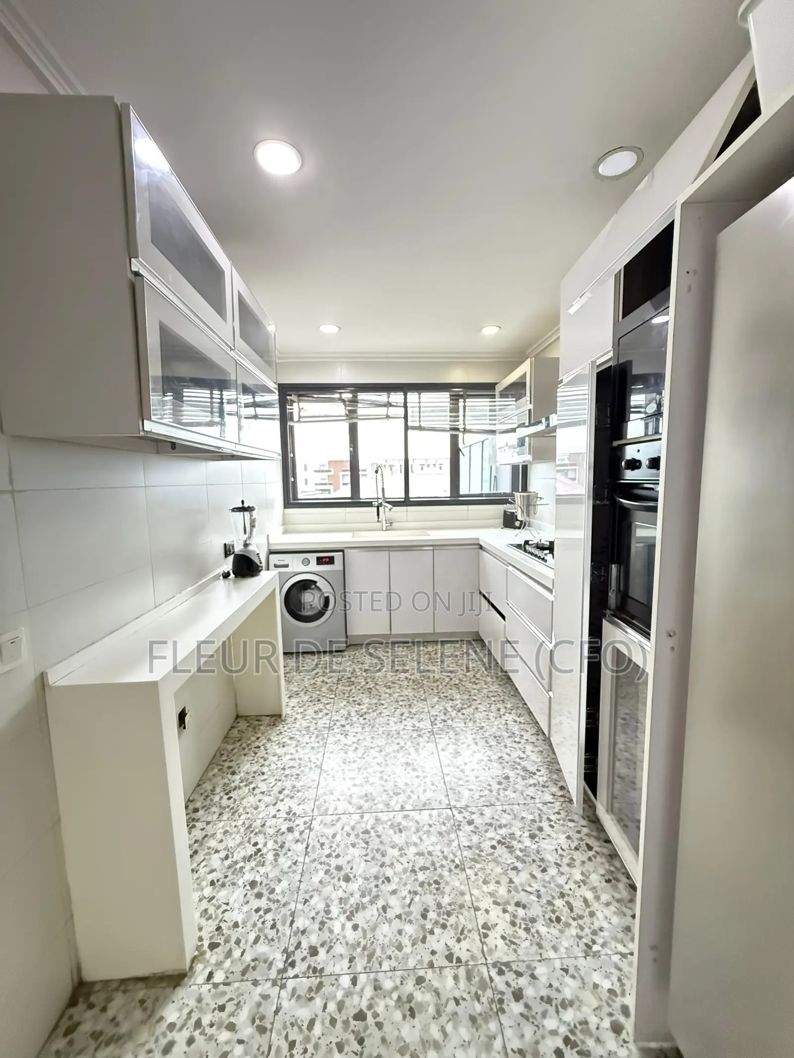 2 Bedroom Penthouse