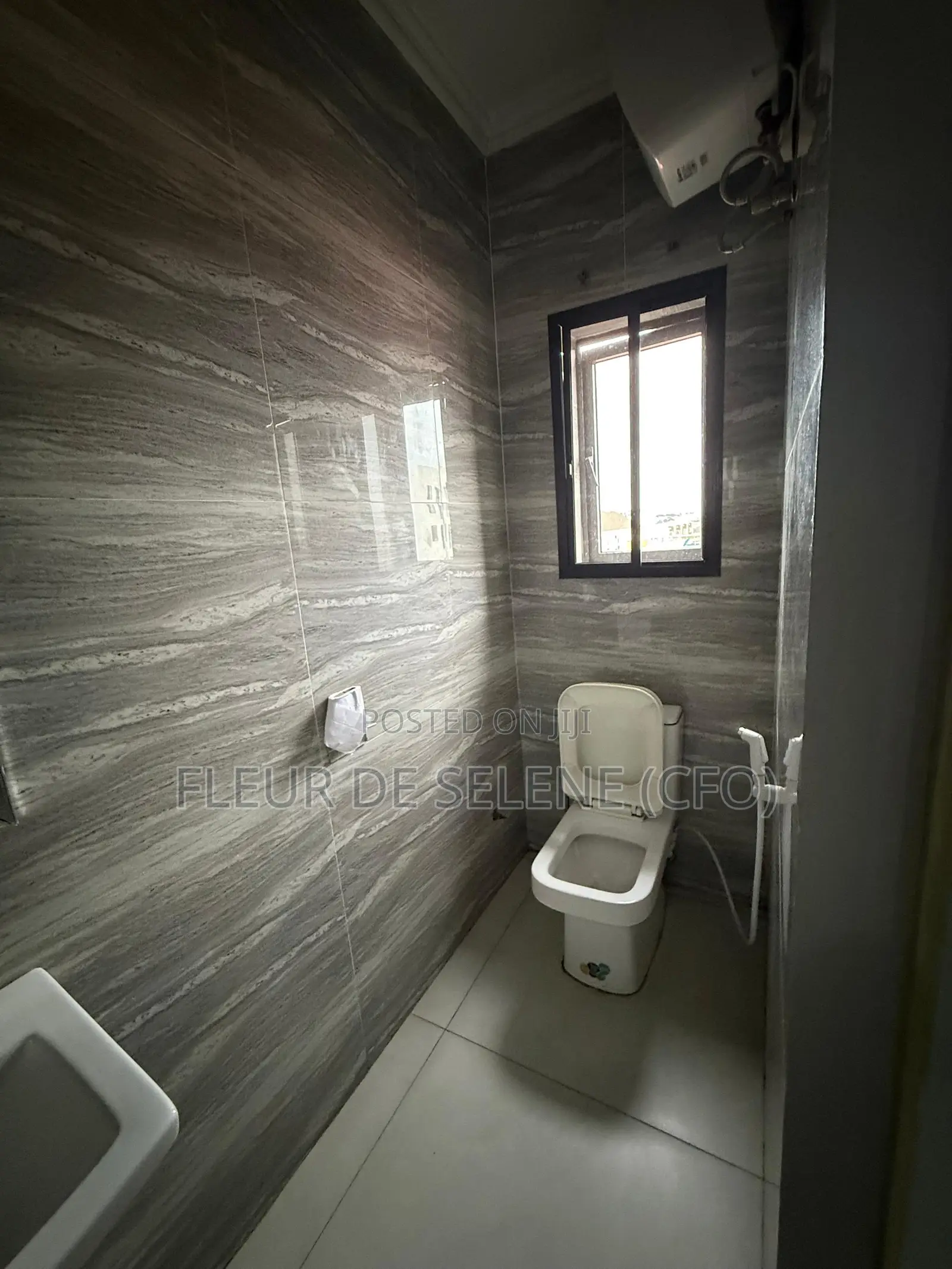 2 Bedroom Penthouse