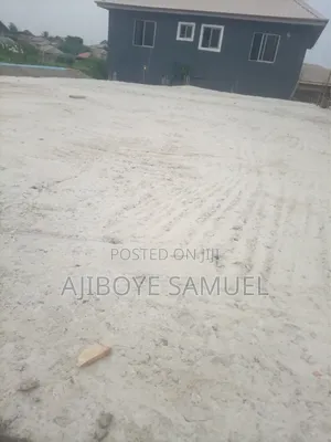 2bdrm Block of Flats in Asese, Mowe Ibafo, Obafemi-Owode for sale