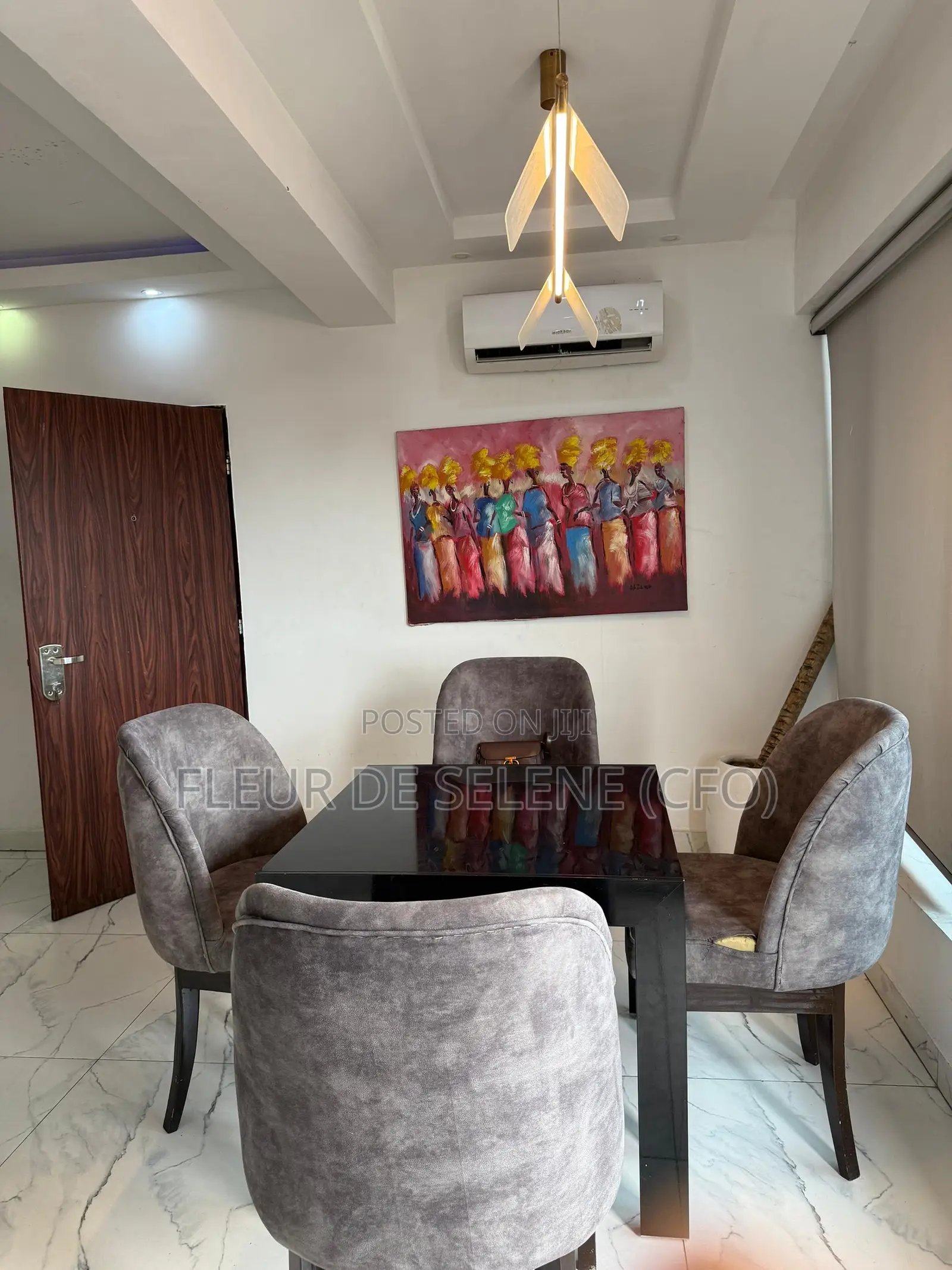 2 Bedroom Penthouse