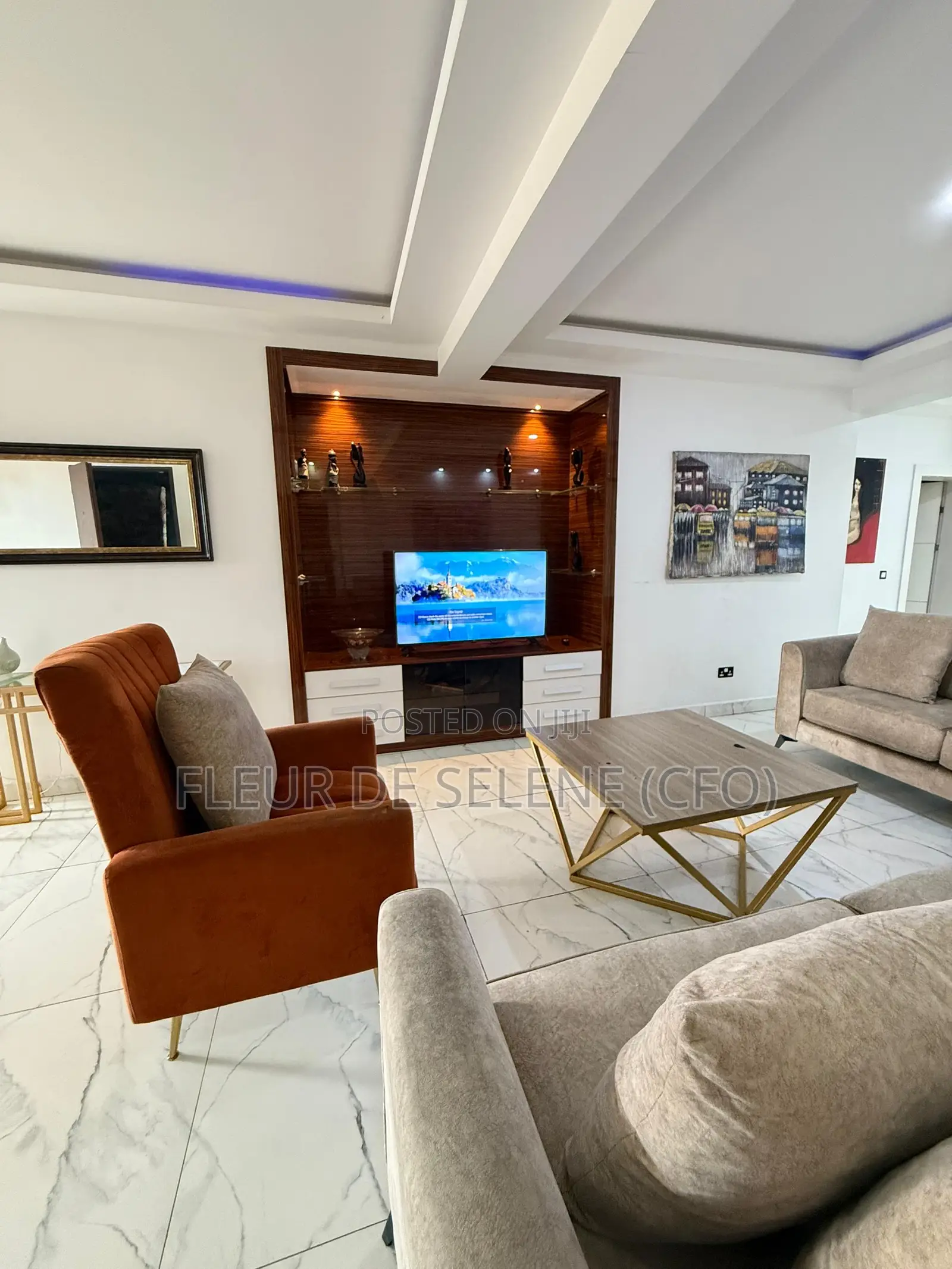 2 Bedroom Penthouse