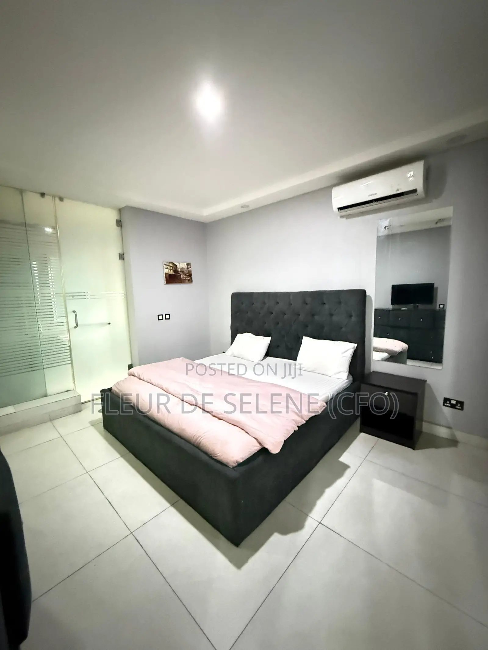 2 Bedroom Penthouse