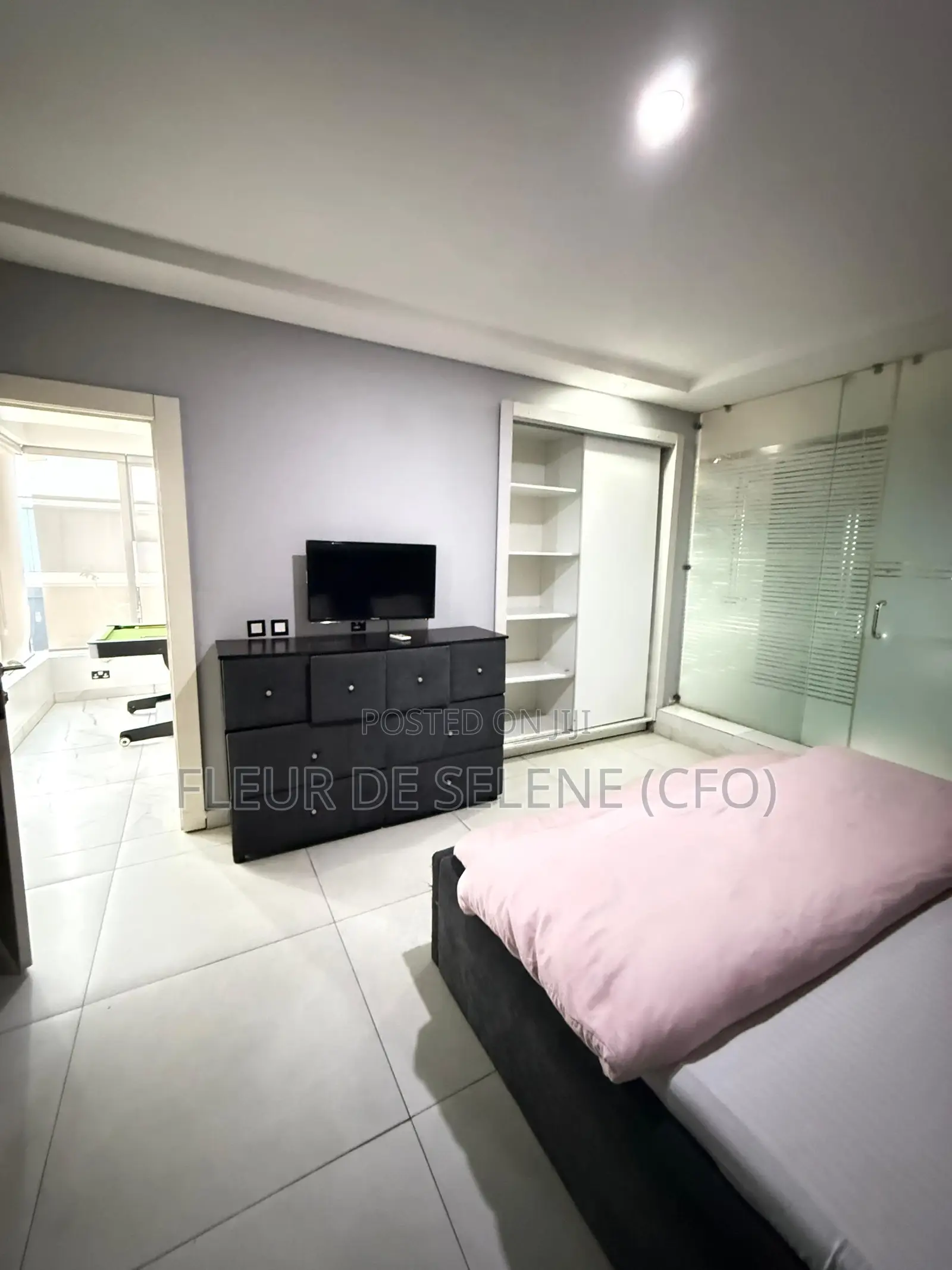 2 Bedroom Penthouse