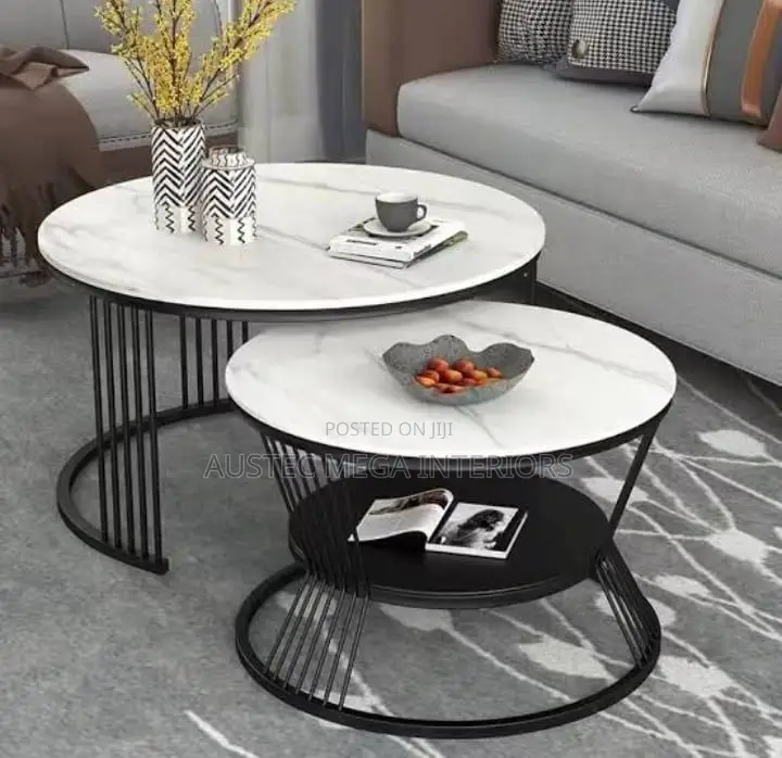 Classic Centre Table