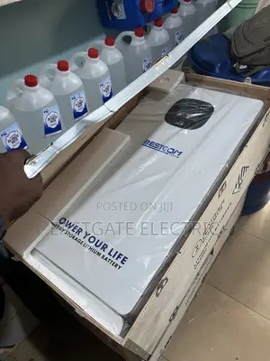 12.5kwh 48v Lithium Battery Bestcom