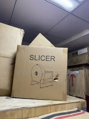 Plantain Slicer