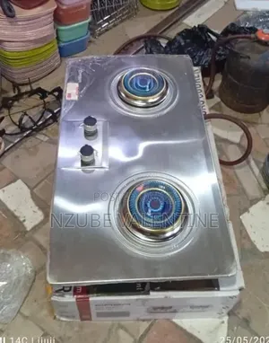 Qasa Premium Gas Cooker