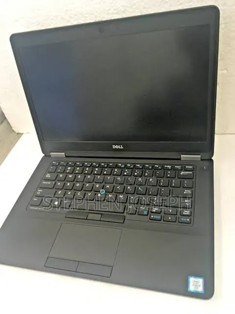 Laptop Dell Latitude 14 E5470 8GB Intel Core i5 SSD 256GB