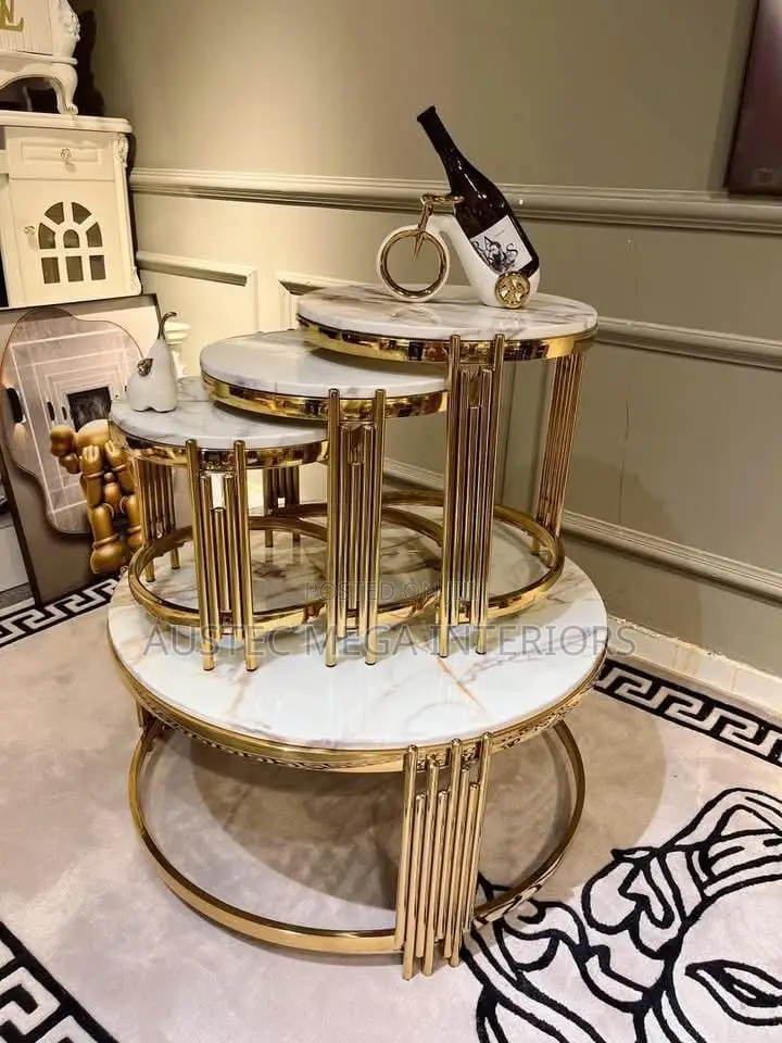 Centre Table