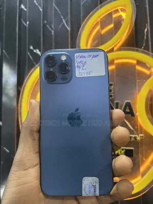 Apple iPhone 12 Pro 128 GB Blue
